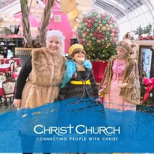 Meet your Posher, Joyce